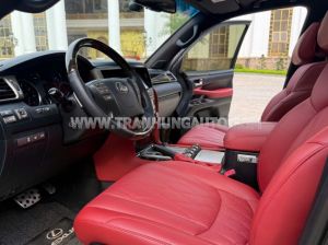 Xe Lexus LX 570 2014