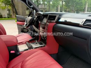 Xe Lexus LX 570 2014