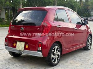 Xe Kia Morning Luxury 2019