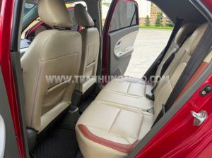 Xe Kia Morning Luxury 2019