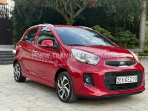 Xe Kia Morning Luxury 2019