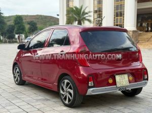 Xe Kia Morning Luxury 2019