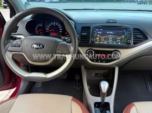 Xe Kia Morning Luxury 2019