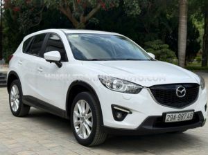 Xe Mazda CX5 2.0 AT 2013