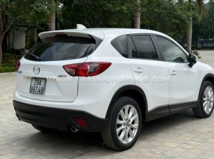 Xe Mazda CX5 2.0 AT 2013