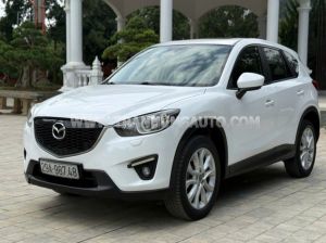 Xe Mazda CX5 2.0 AT 2013