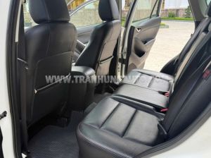 Xe Mazda CX5 2.0 AT 2013