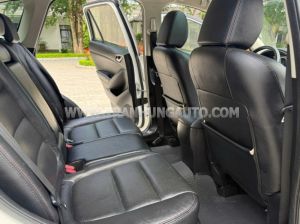 Xe Mazda CX5 2.0 AT 2013