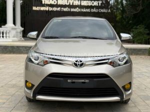 Toyota Vios 1.5G