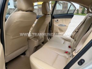 Xe Toyota Vios 1.5G 2016