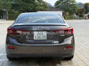 Xe Mazda 3 1.5 AT 2016