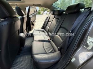 Xe Mazda 3 1.5 AT 2016