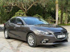 Xe Mazda 3 1.5 AT 2016