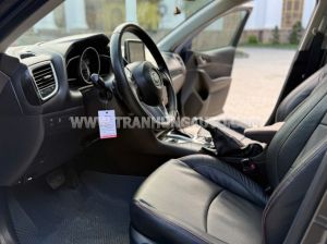 Xe Mazda 3 1.5 AT 2016