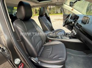 Xe Mazda 3 1.5 AT 2016