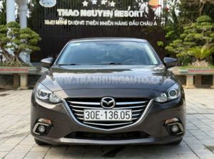 Mazda 3 1.5 AT