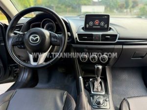 Xe Mazda 3 1.5 AT 2016