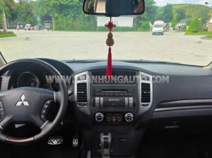 Xe Mitsubishi Pajero 3.0 4x4 AT 2015
