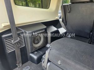 Xe Mitsubishi Pajero 3.0 4x4 AT 2015