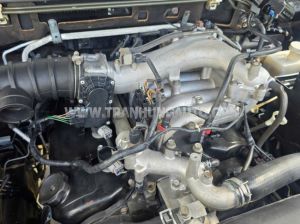 Xe Mitsubishi Pajero 3.0 4x4 AT 2015