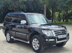 Xe Mitsubishi Pajero 3.0 4x4 AT 2015