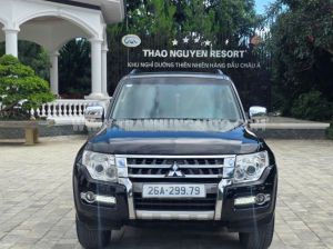 Mitsubishi Pajero 3.0 4x4 AT