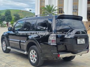 Xe Mitsubishi Pajero 3.0 4x4 AT 2015