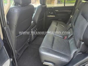 Xe Mitsubishi Pajero 3.0 4x4 AT 2015