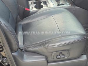 Xe Mitsubishi Pajero 3.0 4x4 AT 2015