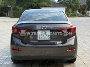 Xe Mazda 3 1.5 AT 2016