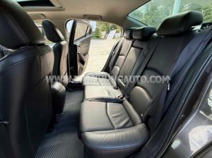 Xe Mazda 3 1.5 AT 2016