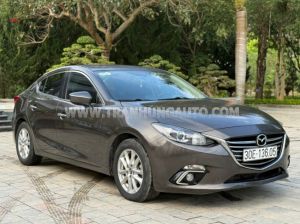 Xe Mazda 3 1.5 AT 2016