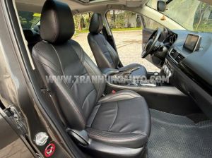 Xe Mazda 3 1.5 AT 2016