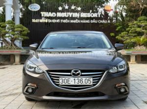 Mazda 3 1.5 AT