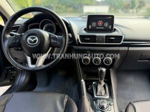 Xe Mazda 3 1.5 AT 2016