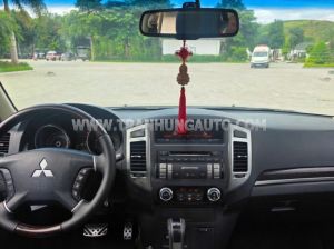Xe Mitsubishi Pajero 3.0 4x4 AT 2015