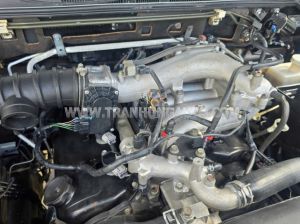 Xe Mitsubishi Pajero 3.0 4x4 AT 2015