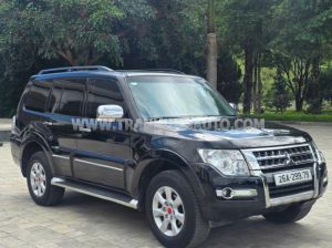 Xe Mitsubishi Pajero 3.0 4x4 AT 2015