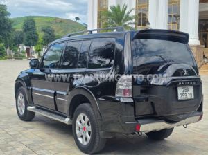 Xe Mitsubishi Pajero 3.0 4x4 AT 2015