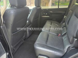 Xe Mitsubishi Pajero 3.0 4x4 AT 2015