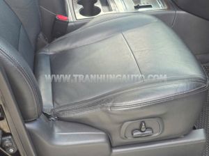 Xe Mitsubishi Pajero 3.0 4x4 AT 2015
