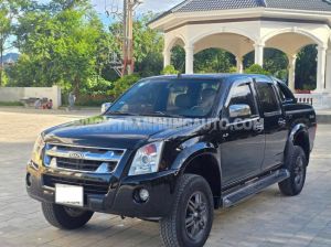 Xe Isuzu Dmax LS 3.0 4x4 AT 2011