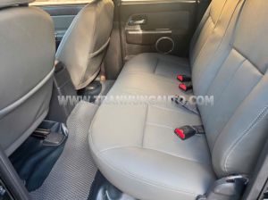 Xe Isuzu Dmax LS 3.0 4x4 AT 2011