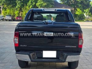 Xe Isuzu Dmax LS 3.0 4x4 AT 2011
