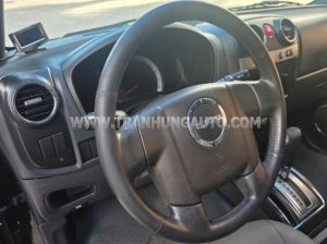 Xe Isuzu Dmax LS 3.0 4x4 AT 2011