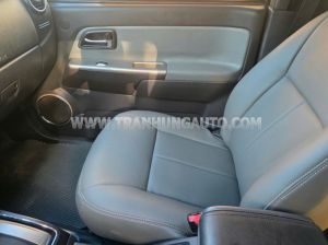 Xe Isuzu Dmax LS 3.0 4x4 AT 2011