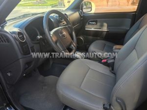 Xe Isuzu Dmax LS 3.0 4x4 AT 2011