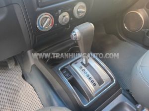 Xe Isuzu Dmax LS 3.0 4x4 AT 2011