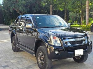 Xe Isuzu Dmax LS 3.0 4x4 AT 2011