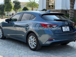 Xe Mazda 3 1.5 AT 2017